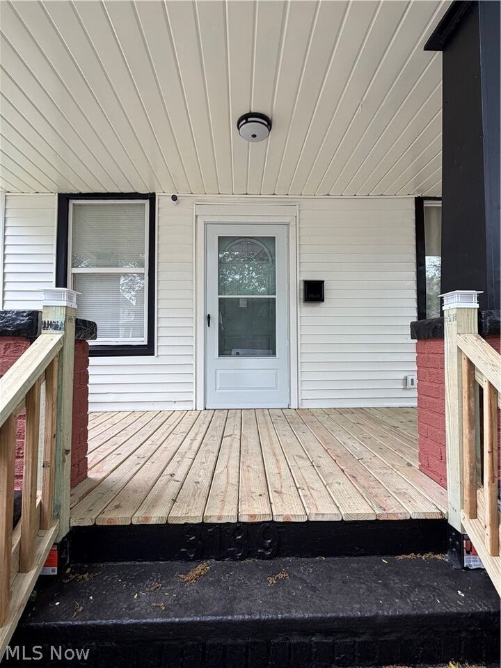 Property Photo:  3139 W 82nd Street  OH 44102 
