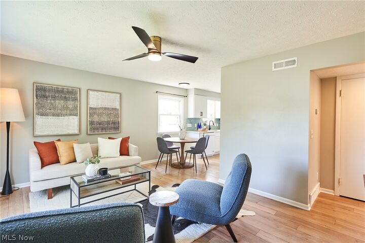 Property Photo:  4340 W 189th Street  OH 44135 