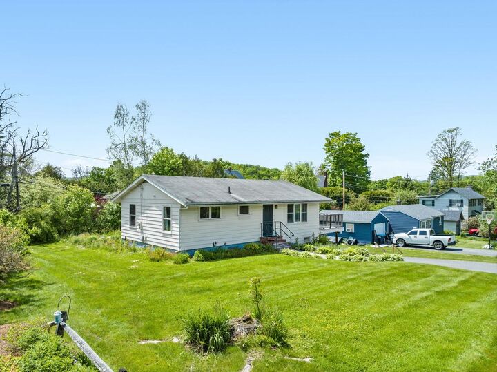 Property Photo:  48 Colonial Drive  VT 05602 