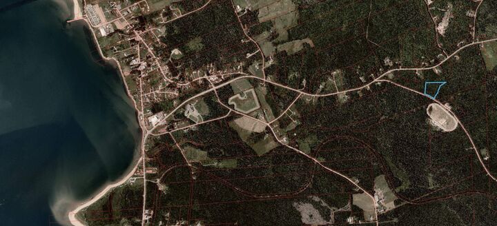 Property Photo:  Lot 21-4 Upper Southwest Mabou Road  NS B0E 2W0 