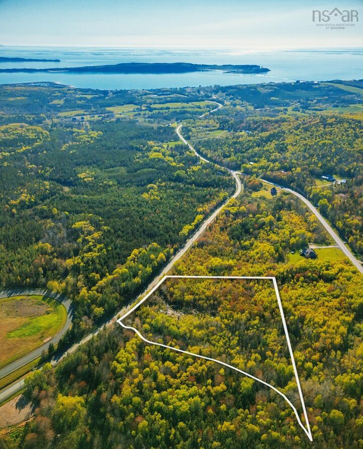 Property Photo:  Lot 21-4 Upper Southwest Mabou Road  NS B0E 2W0 