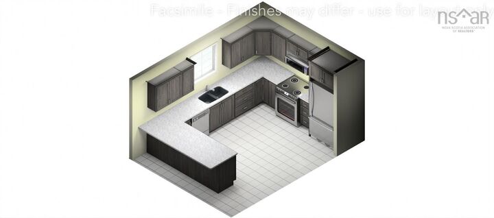 Property Photo:  Lot 2B Longview Drive  NS B6L 6L2 