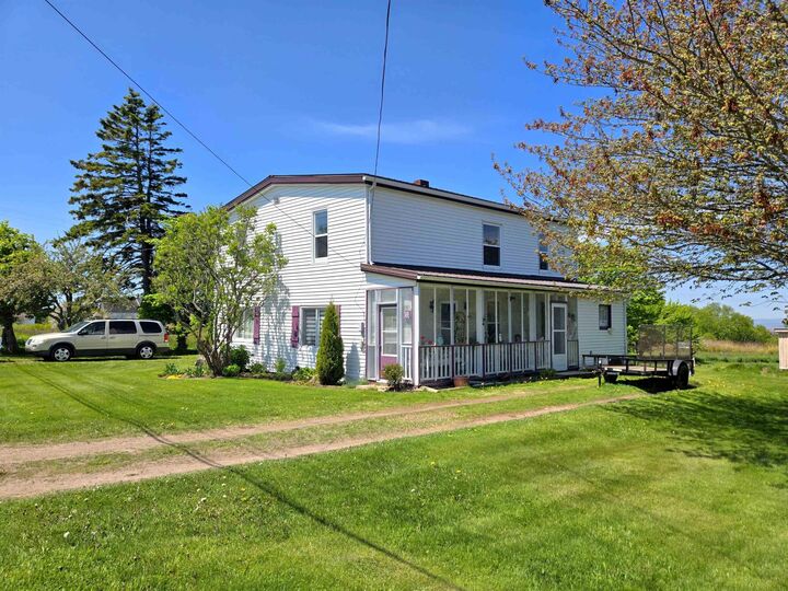 Property Photo:  19 Hurley Road  NS B0L 1A0 
