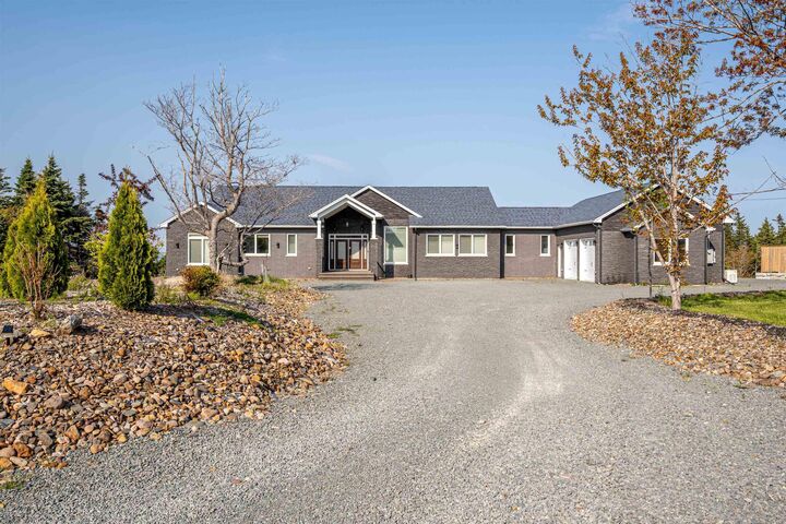 Property Photo: 458 Ketch Harbour Road NS B3V 1P8
