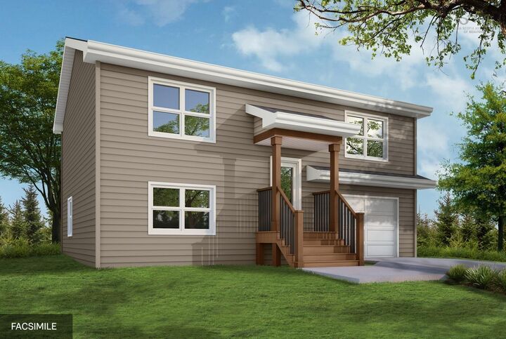 Lot 22 Noonan Lake Lane — photo 1