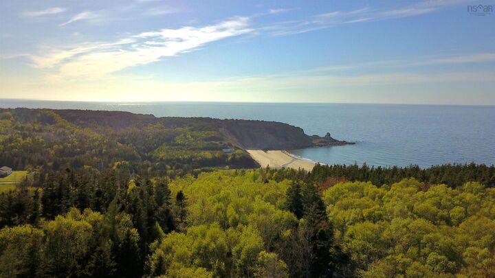 Property Photo:  25-1 Chimney Corner Beach Road  NS B0E 1N0 