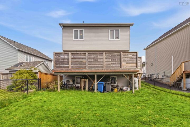 Property Photo:  24 Morris Lake Drive  NS B2V 2V8 