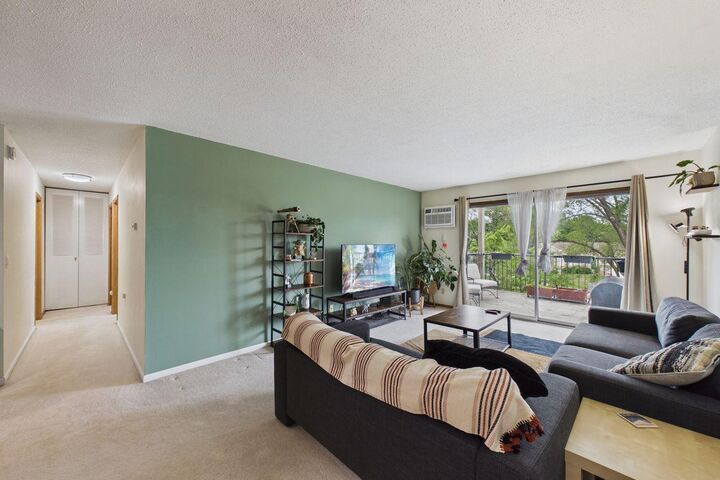 Property Photo: 2801 Flag Avenue N 222 MN 55427
