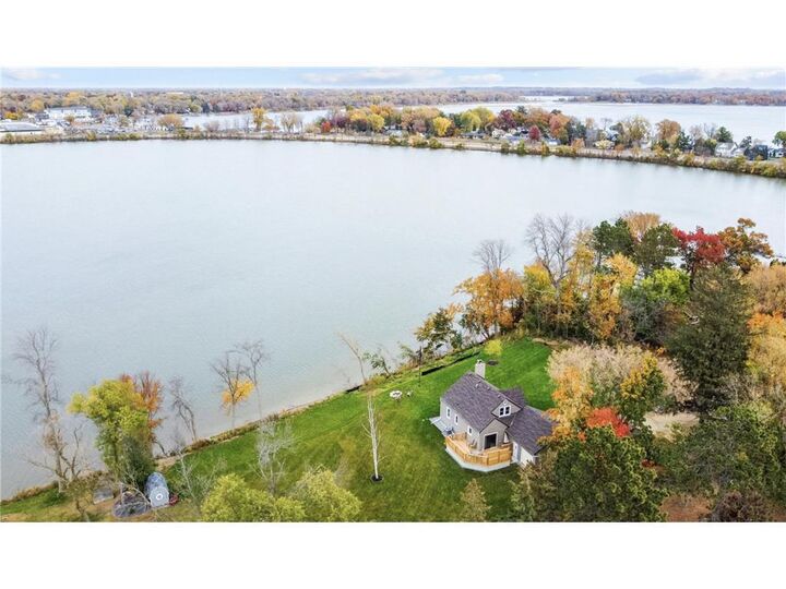 Property Photo:  4181 White Bear Avenue N  MN 55110 