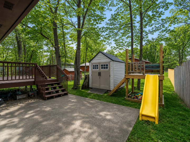 Property Photo: 30432 N Pinewood Drive MN 56472