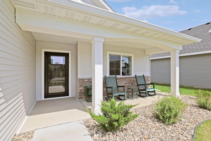 Property Photo:  342 Emmy Lane  MN 55341 