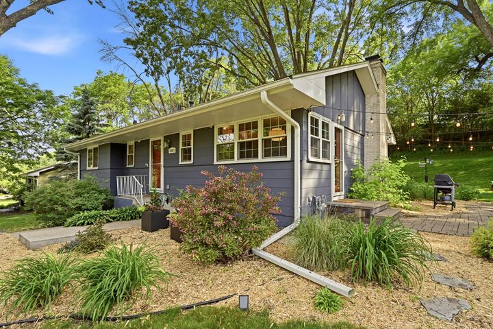 Property Photo:  16421 Norwood Lane  MN 55345 