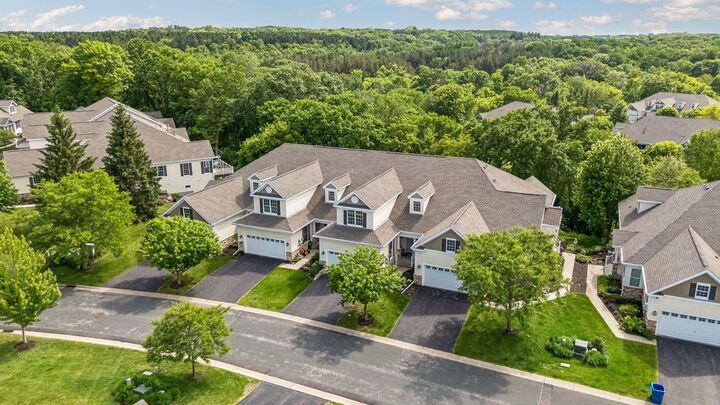 Property Photo:  1454 Steeplechase Lane 18  MN 55122 
