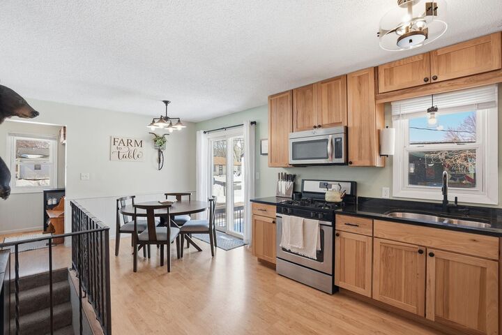 Property Photo:  1783 Pinewood Drive  MN 55126 