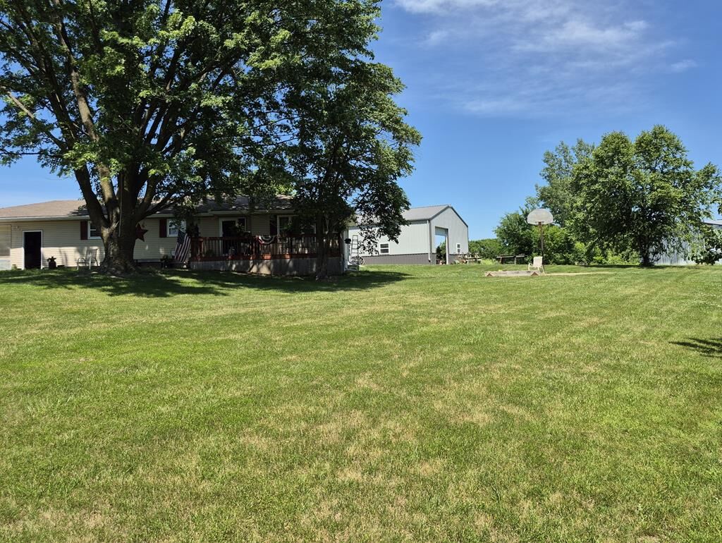 Property Photo: 16948 Clay Way MO 63501