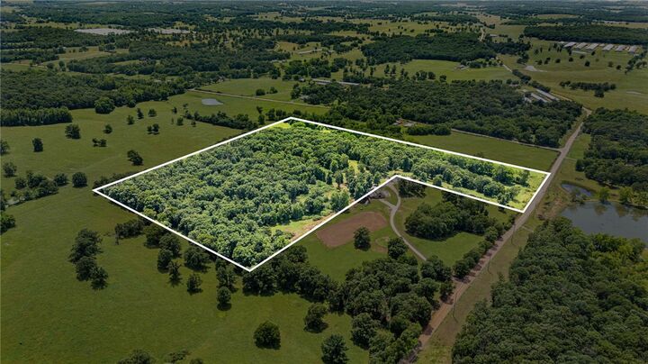 Property Photo:  17681 Peterson Road  AR 72734 