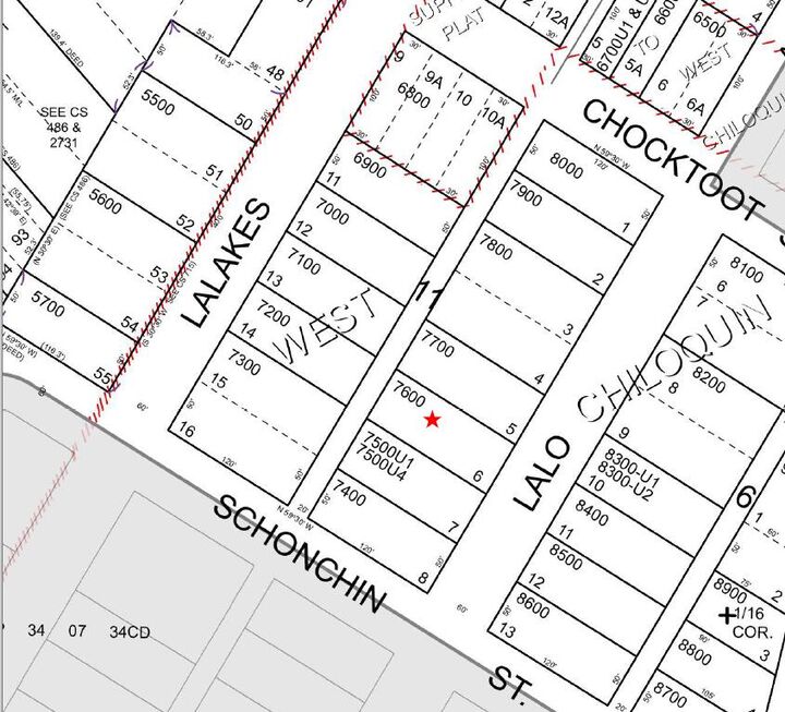 Property Photo:  0 S Lalo Avenue 6  OR 97624 