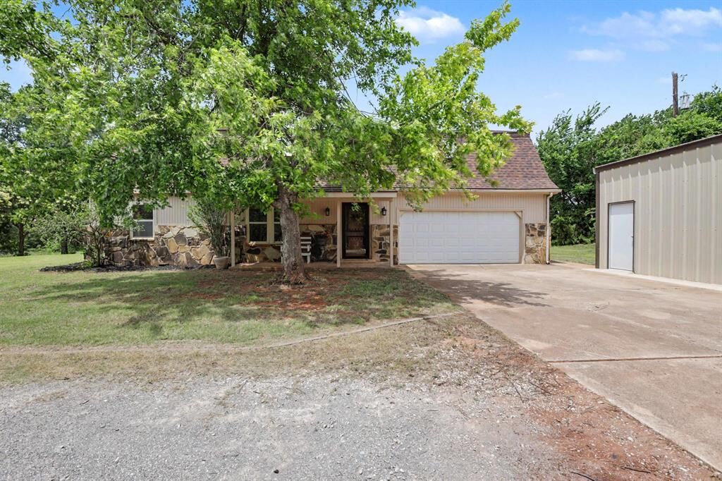 Property Photo:  7021 NW 222nd Street  OK 73025 
