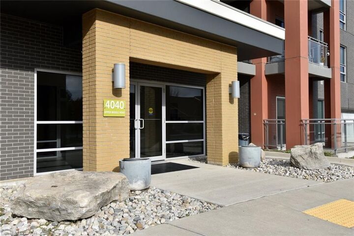 4040 Upper Middle Road 105 — photo 1
