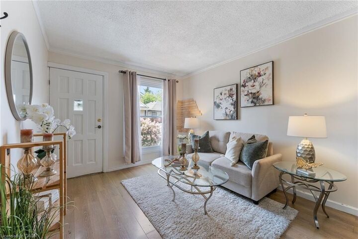 Property Photo:  544 Mary Street  ON L8L 4X7 