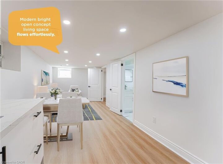 Property Photo:  15 Barnesdale Avenue N 2  ON L8L 6R4 