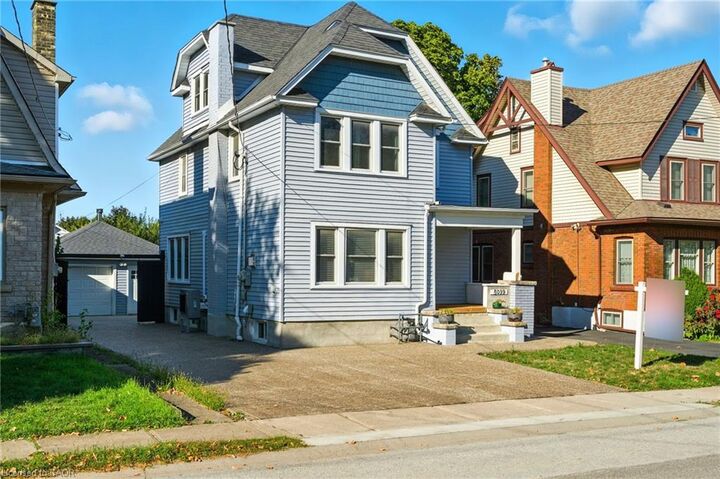 Property Photo:  5039 Armoury Street  ON L2E 1T3 
