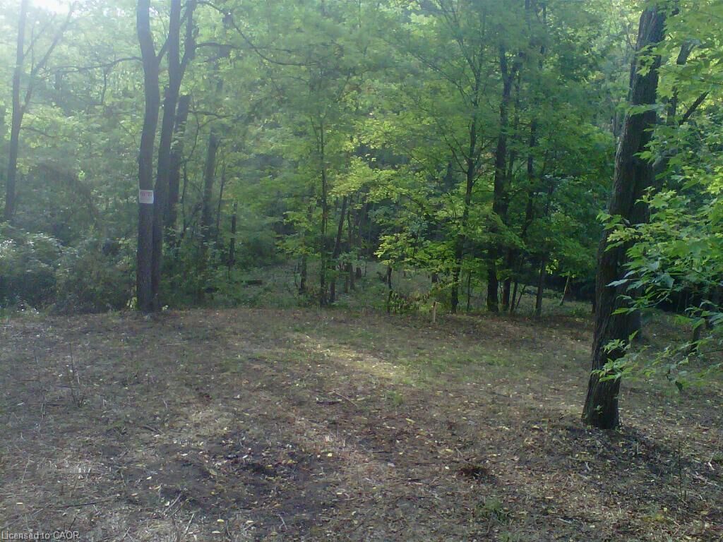 Property Photo:  Pt Lt 4 Sulphur Spring Drive  ON L0S 1M0 