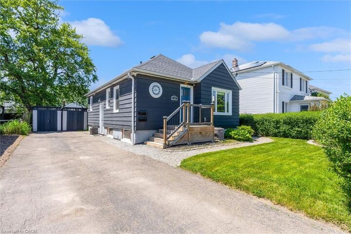 Property Photo:  19 Lyons Avenue  ON L3B 1L8 