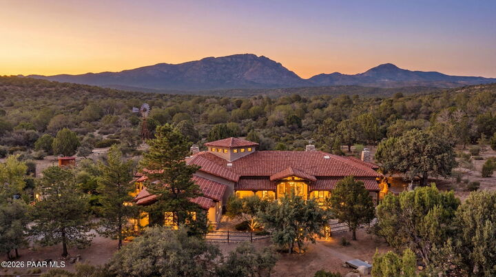 Property Photo:  11055 W Sweetwater Trail  AZ 86338 