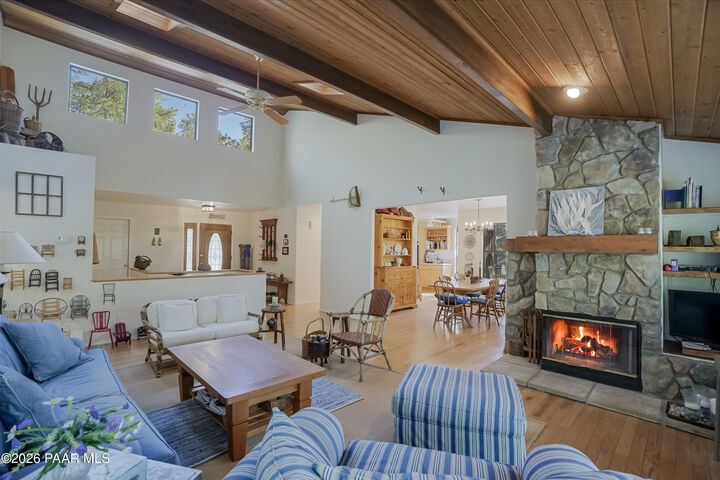 Property Photo: 245 Golden Eagle Drive AZ 86303