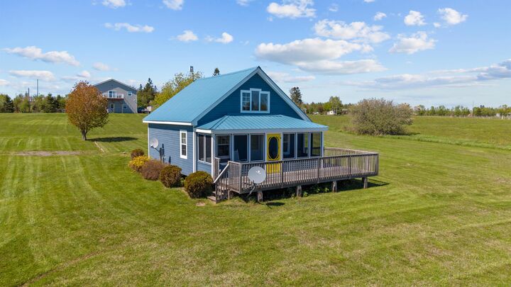 Property Photo: 4645 Cape Bear Road PE C0A 1W0
