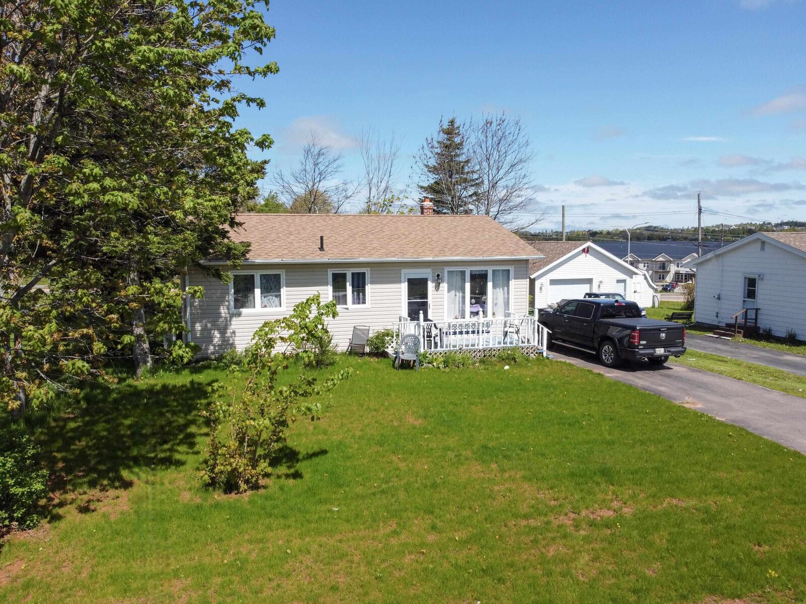 Property Photo:  23 Westcomb Crescent  PE C1C 1B6 