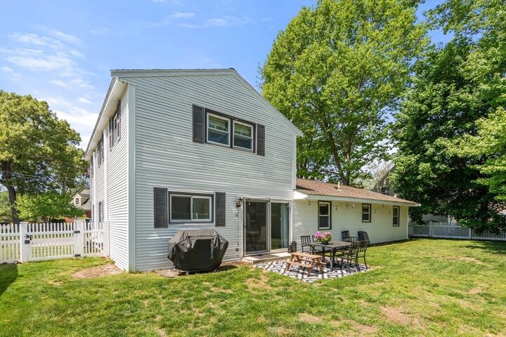Property Photo:  21 Randall Rd  MA 01754 