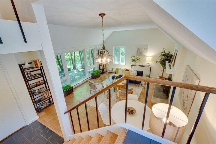 Property Photo:  50 Todd Pond Road 50  MA 01773 