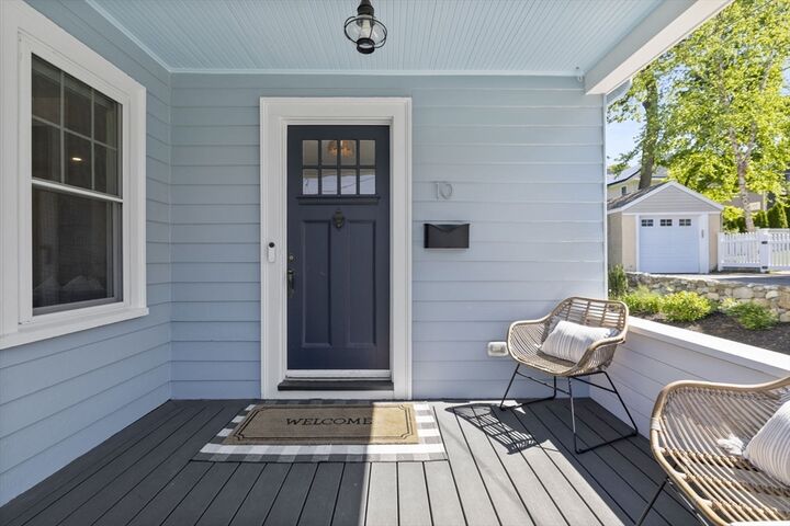 Property Photo:  10 Bonad Road  MA 01890 