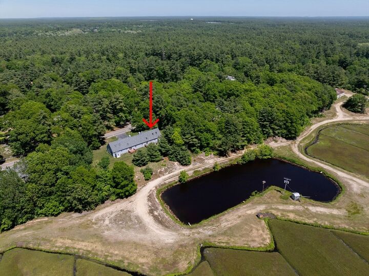 Property Photo:  60 Papermill Rd.  MA 02576 