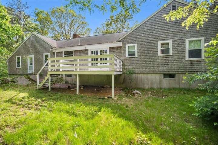 Property Photo:  16 Heritage Pl  MA 02660 