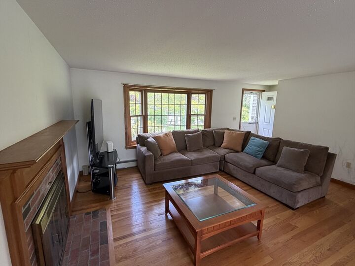 Property Photo:  164 Eileen St  MA 02675 