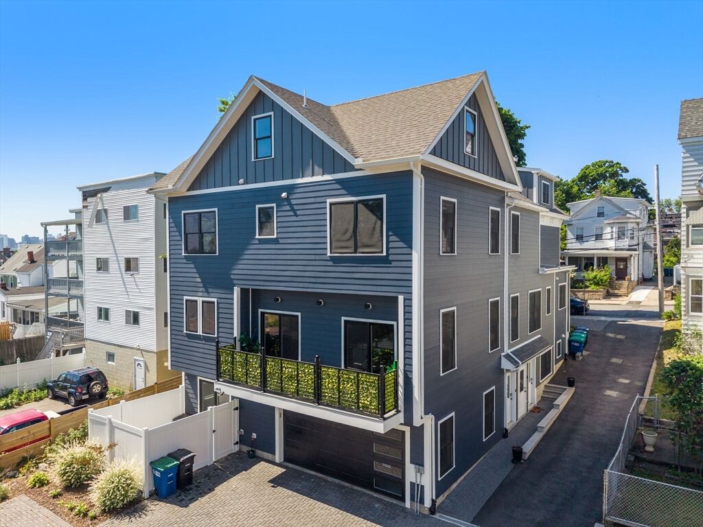 Property Photo:  55 Heath Street C  MA 02145 