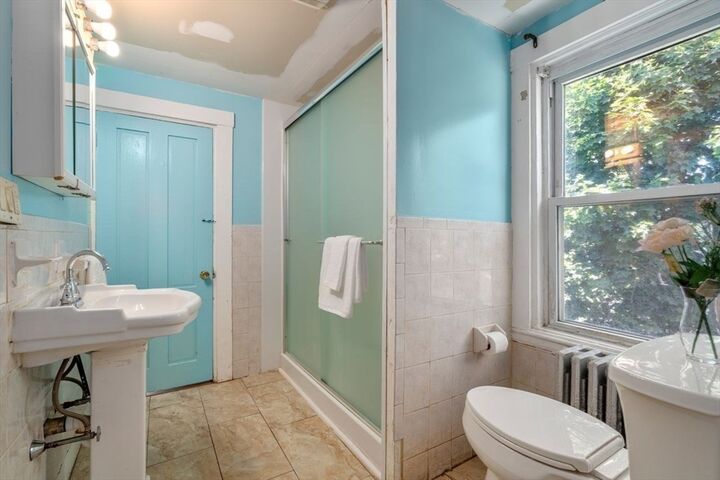 Property Photo:  4 Magnolia Pl  MA 02125 