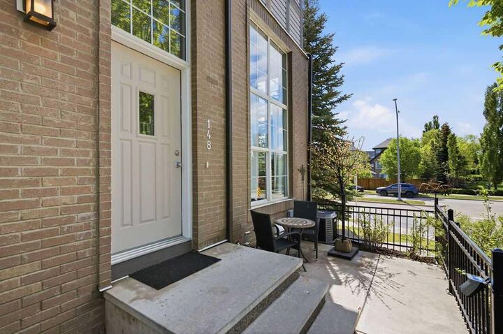 Property Photo:  148 Cranarch Road SE  AB T3M 0V9 