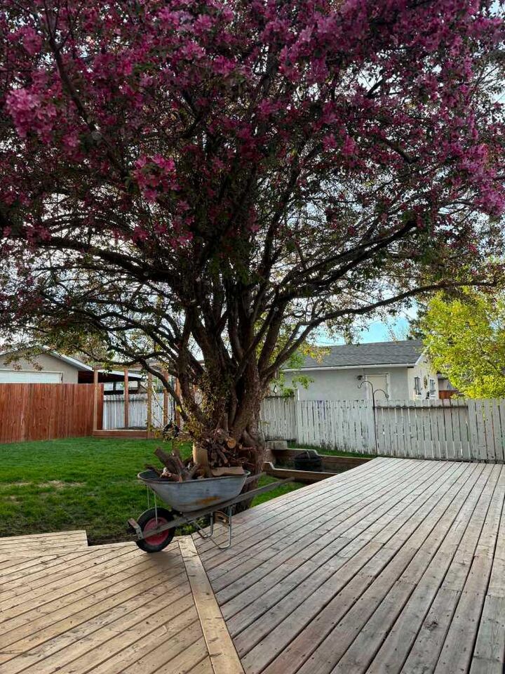 Property Photo:  1203 34 Street SE  AB T2A 0Z7 
