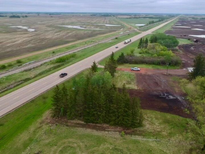 Property Photo:  19065 Highway 13  AB T0B 3P0 