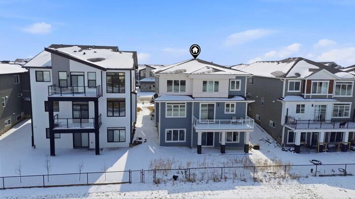 Photo de la propriété: 180 South Shore AB T1X 2Y3
