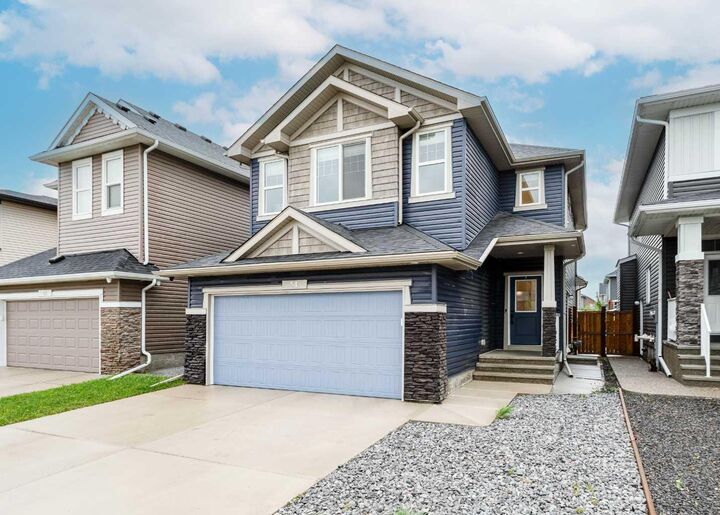 Photo de la propriété: 54 Evansfield Green NW AB T3P 1J9