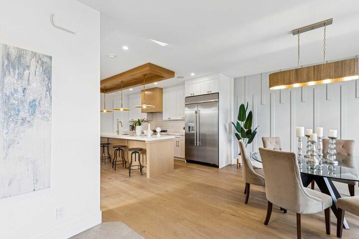 Property Photo: 1527 29 Avenue SW AB T2T 1M4