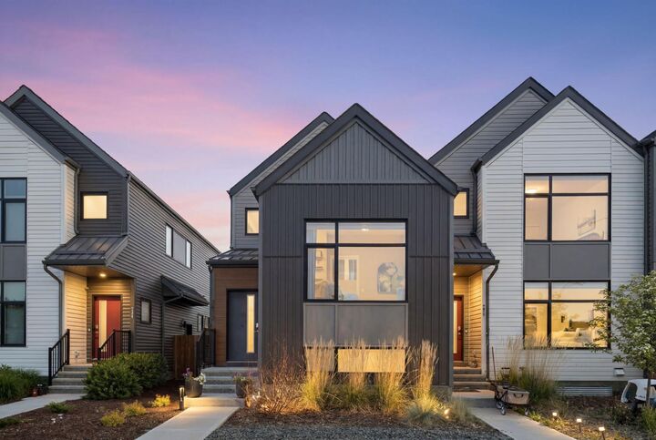 Property Photo:  3872 202 Avenue SE  AB T3M 3G2 