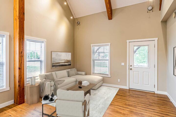 Property Photo: 201 Cottageclub Crescent AB T4C 1C3