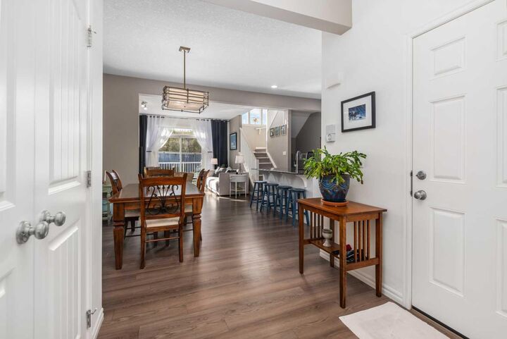 Property Photo:  390 River Heights Crescent  AB T4C 0T9 
