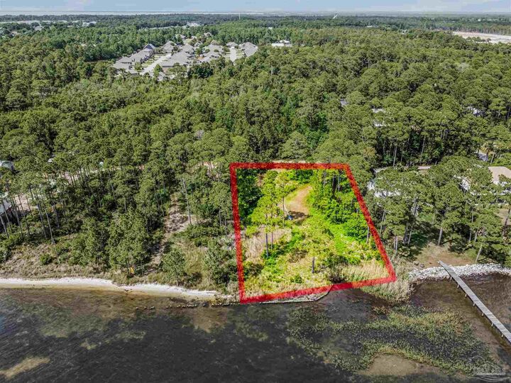 Property Photo: 000 Kestrel Trce FL 32563
